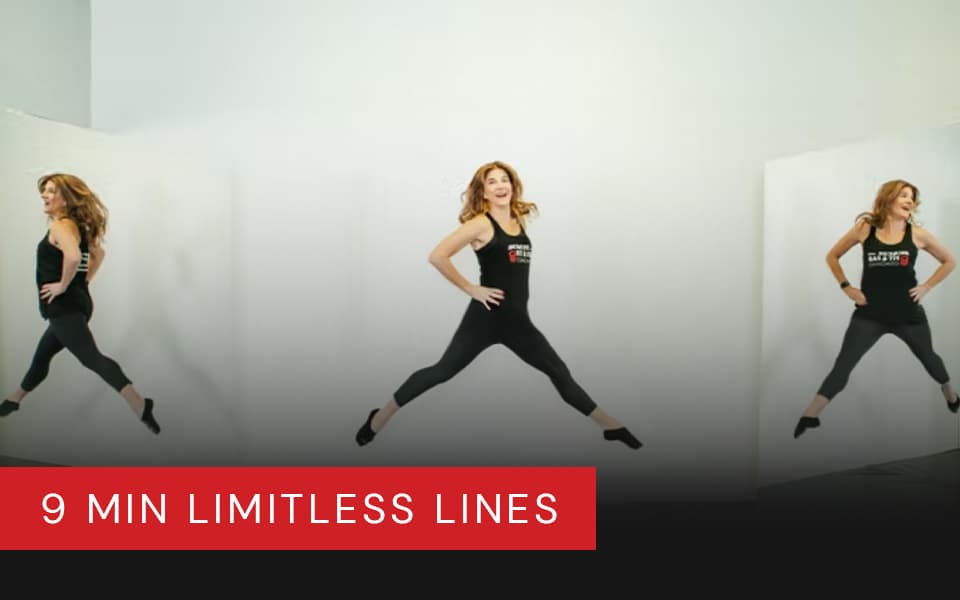 9 Min Limitless Line